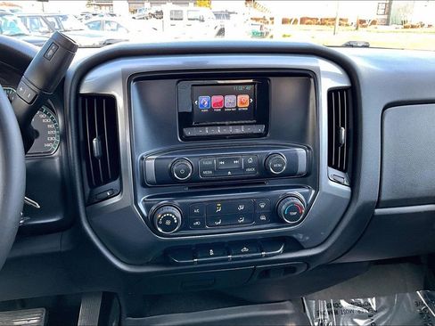 Used 2015 Chevrolet Silverado 1500 LT image 8