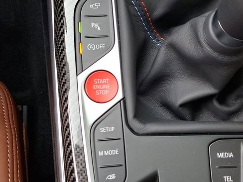 New 2026 BMW M3 w/ Executive Package image 19