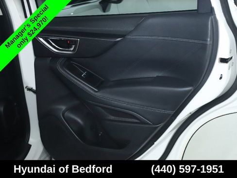 Used 2021 Subaru Forester Limited AWD/4WD image 37