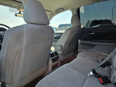 Used 2016 Honda Pilot LX image 16