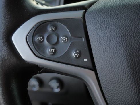 Used 2021 Chevrolet Colorado ZR2 w/ ZR2 Dusk Special Edition image 28