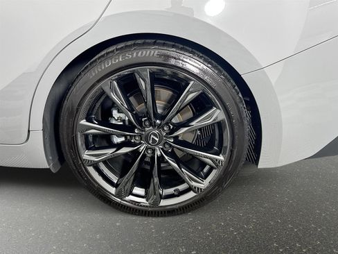 Used 2024 Lexus IS 350 F Sport w/ Navigation Package image 32