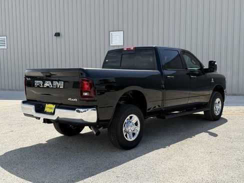 New 2025 RAM 2500 Tradesman image 7