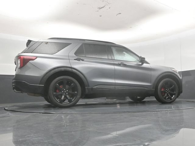 Used 2021 Ford Explorer ST w/ Equipment Group 401A AWD/4WD image 52