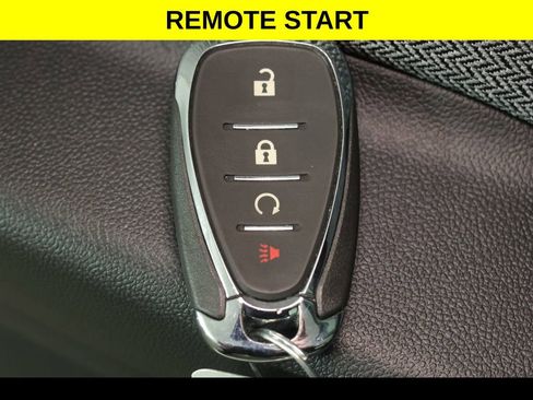 Used 2025 Chevrolet TrailBlazer LT FWD image 5