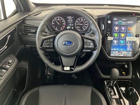 New 2026 Subaru Forester Touring AWD/4WD image 15