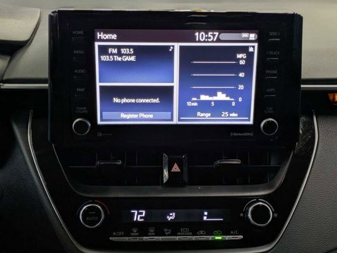 Used 2022 Toyota Corolla LE image 28