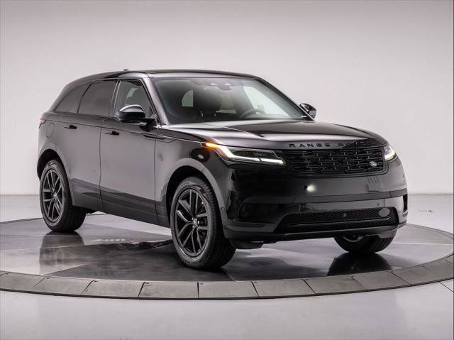 New 2026 Land Rover Range Rover Velar S AWD/4WD image 7