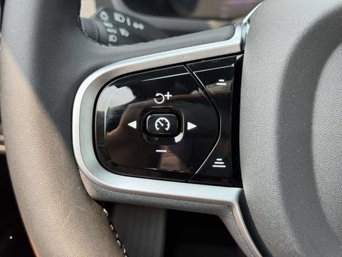 Certified 2026 Volvo XC90 B6 Ultra w/ Protection Package AWD/4WD image 23