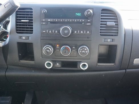 Used 2009 Chevrolet Silverado 1500 LT image 24