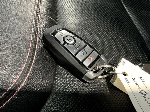 Used 2022 Ford Explorer ST w/ Equipment Group 401A image 19