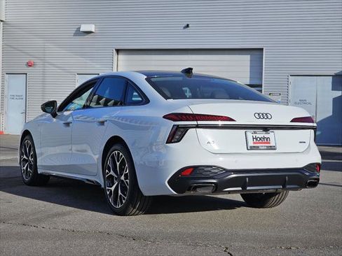 New 2026 Audi A6 Premium Plus image 9