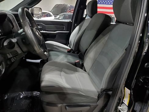 Used 2022 RAM 2500 Big Horn AWD/4WD image 31
