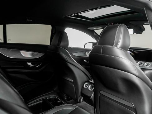 Used 2021 Mercedes-Benz AMG GT 63 image 56