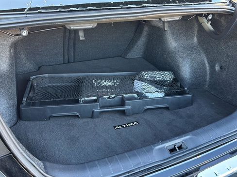 Used 2023 Nissan Altima 2.5 SV image 29