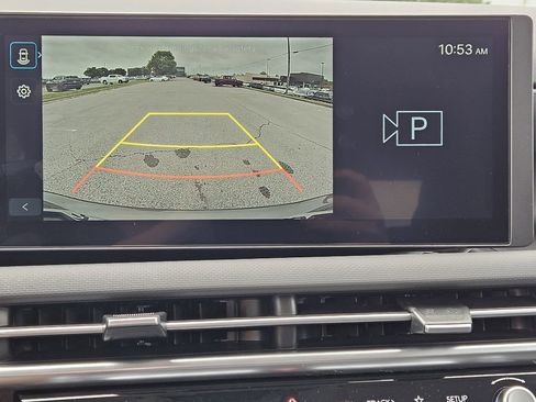 New 2026 Hyundai Tucson SEL AWD/4WD image 18