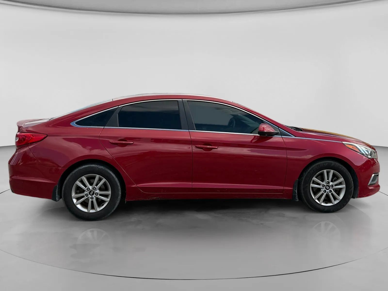 Used 2017 Hyundai Sonata SE FWD image 6