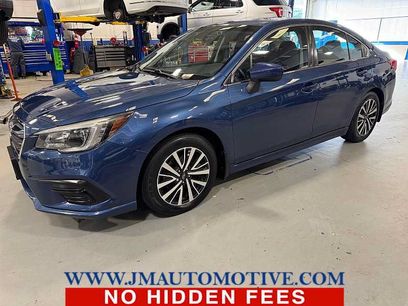 Used 2019 Subaru Legacy 2.5i Premium