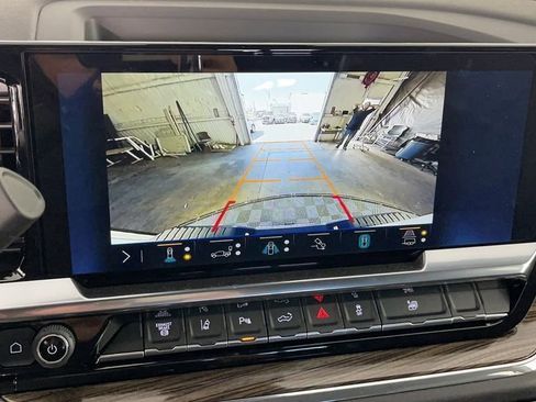 New 2025 Chevrolet Silverado 2500 LT w/ All Star Edition image 22