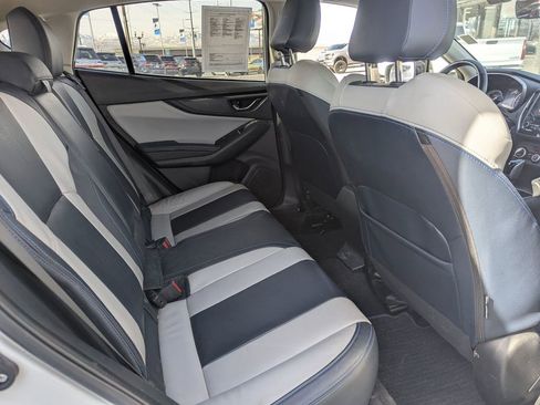 Used 2020 Subaru Crosstrek Hybrid w/ Moonroof Package w/Navigation image 34