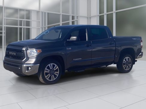 Used 2017 Toyota Tundra SR5 image 36