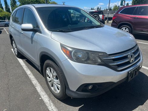 Used 2014 Honda CR-V EX image 14