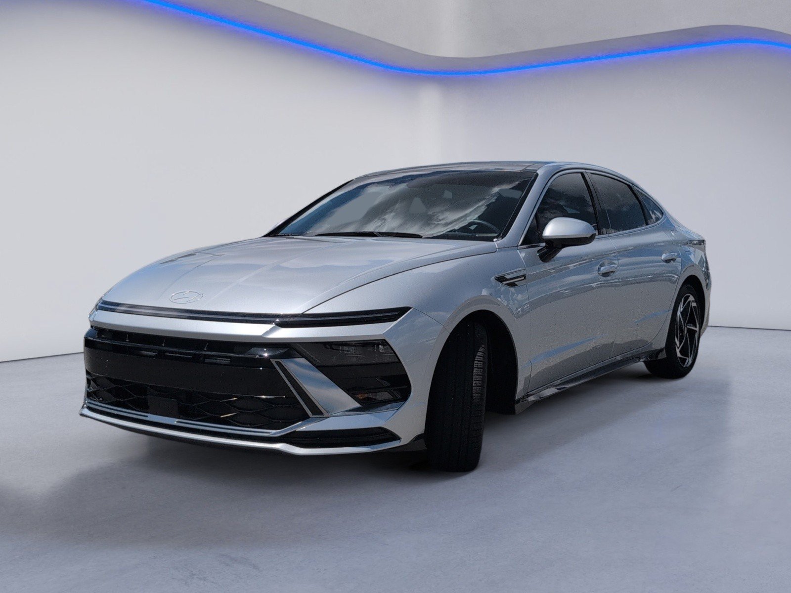 Used 2025 Hyundai Sonata SEL FWD image 11