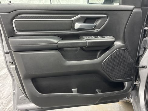 Certified 2025 RAM 1500 Big Horn AWD/4WD image 21