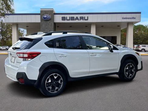 Used 2019 Subaru Crosstrek 2.0i Premium AWD/4WD image 6