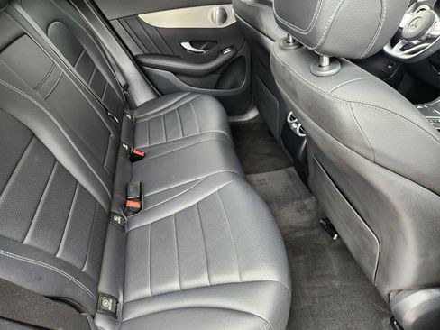 Certified 2021 Mercedes-Benz GLC 300 image 30