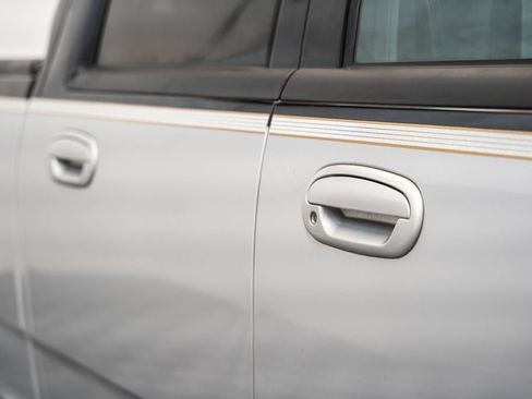 Used 2003 Ford F150 Harley-Davidson RWD image 13