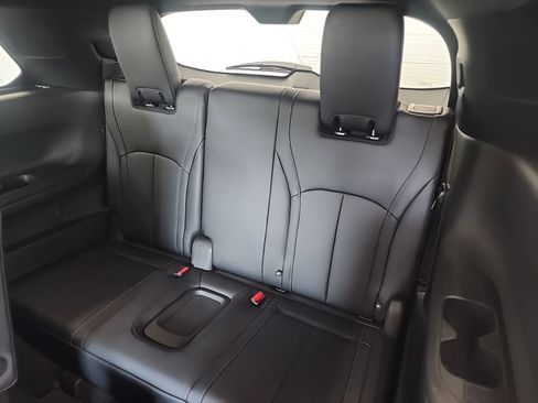 New 2026 INFINITI QX60 Autograph w/ Autograph Tech Package image 24