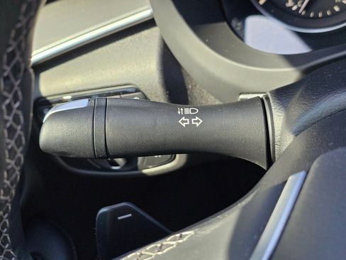 Used 2025 INFINITI QX55 Luxe w/ Cargo Package image 29