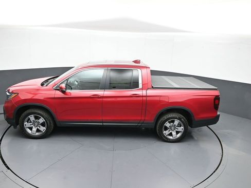Used 2025 Honda Ridgeline RTL image 41