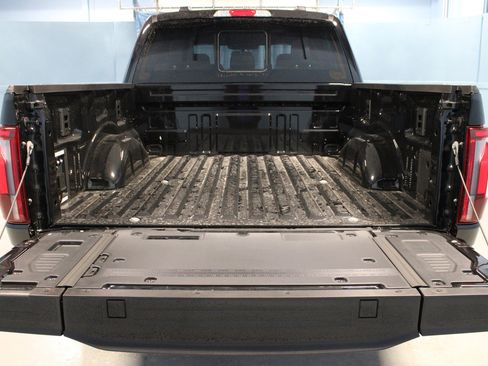 New 2025 Ford F150 Lariat w/ Equipment Group 502A High image 41