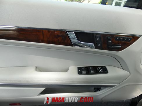 Used 2013 Mercedes-Benz E 350 Coupe image 51