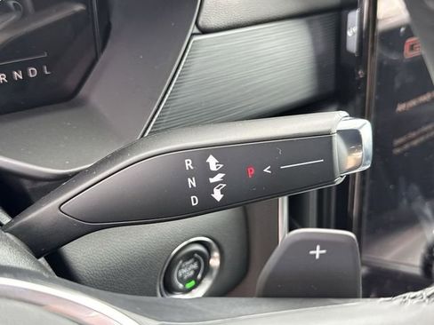 New 2026 GMC Acadia Elevation w/ Elevation Premium Package FWD image 14