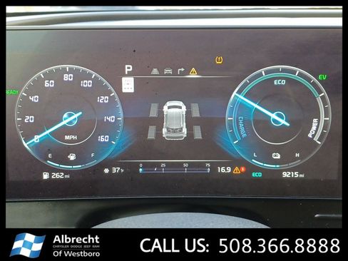 Used 2024 Kia Sportage X-Line Prestige image 23