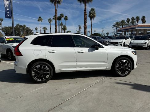 New 2026 Volvo XC60 T8 Plus w/ Protection Package Premier image 7