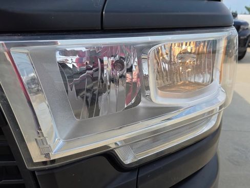 Used 2022 RAM 3500 Tradesman w/ Max Tow Package AWD/4WD image 9
