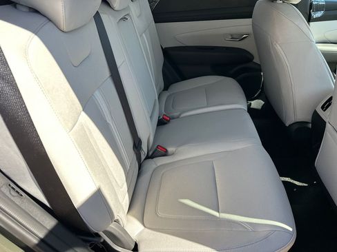 New 2026 Hyundai Tucson SEL image 15