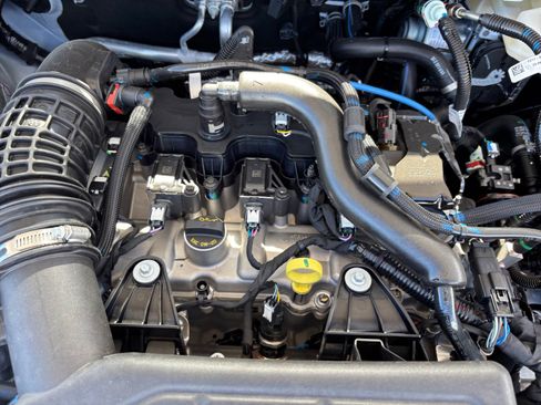 New 2026 Ford Bronco Sport Big Bend image 22