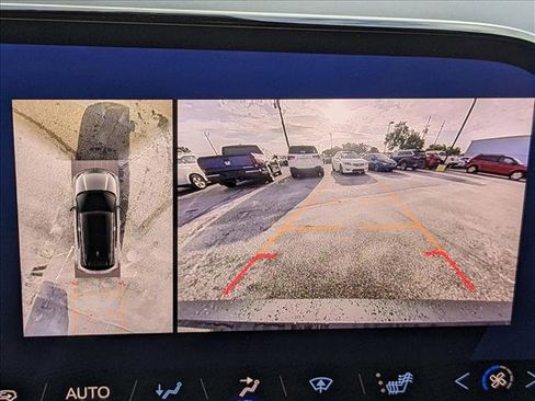 New 2025 Chevrolet Blazer EV LT image 11