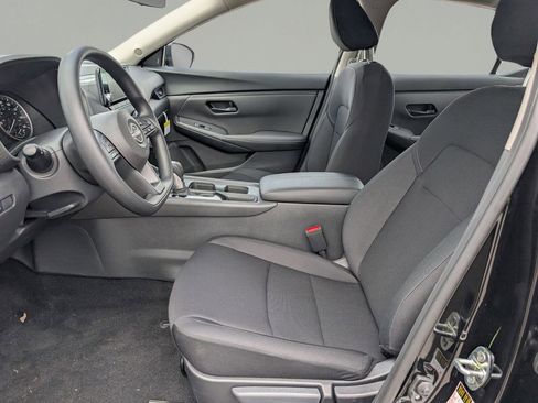 New 2025 Nissan Sentra S image 17