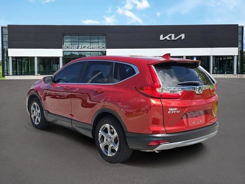 Used 2019 Honda CR-V EX-L image 3