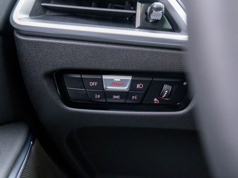 New 2026 BMW 330i xDrive Sedan w/ Premium Package image 22