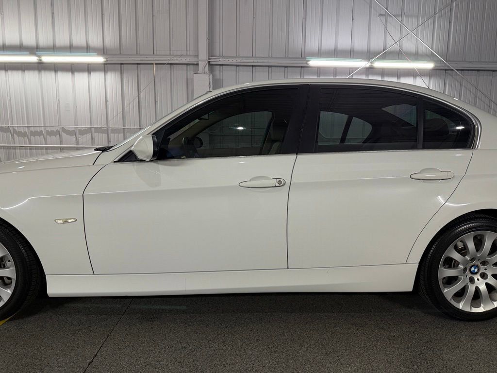 Used 2007 BMW 335xi Sedan AWD/4WD image 14