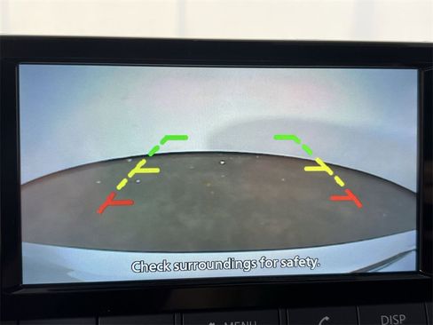 New 2025 Nissan Sentra S image 23