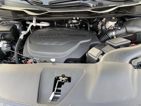 New 2026 Honda Odyssey EX-L image 14