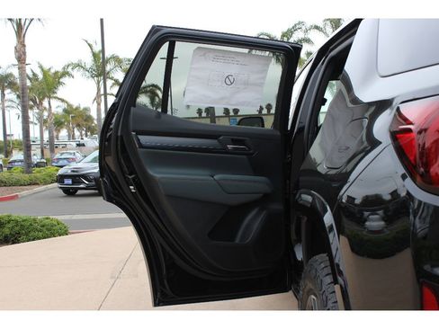 New 2026 GMC Terrain AT4 image 8